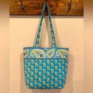 Vera Bradley Tote Bag